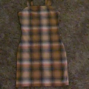 Jolie & Joy mini dress